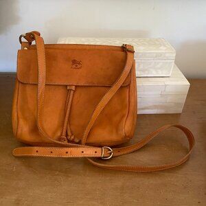 Il Bisonte shoulder bag